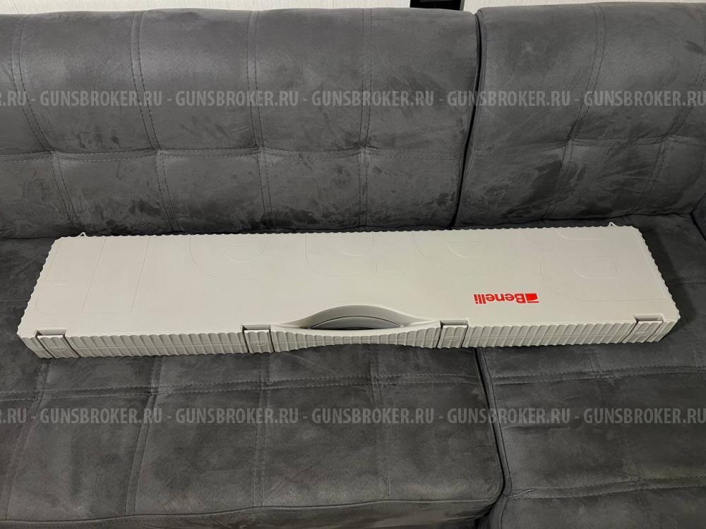 Benelli Raffaello BE-Diamond 12/76 (71 см), не стрелянное, ниже рынка на 30%