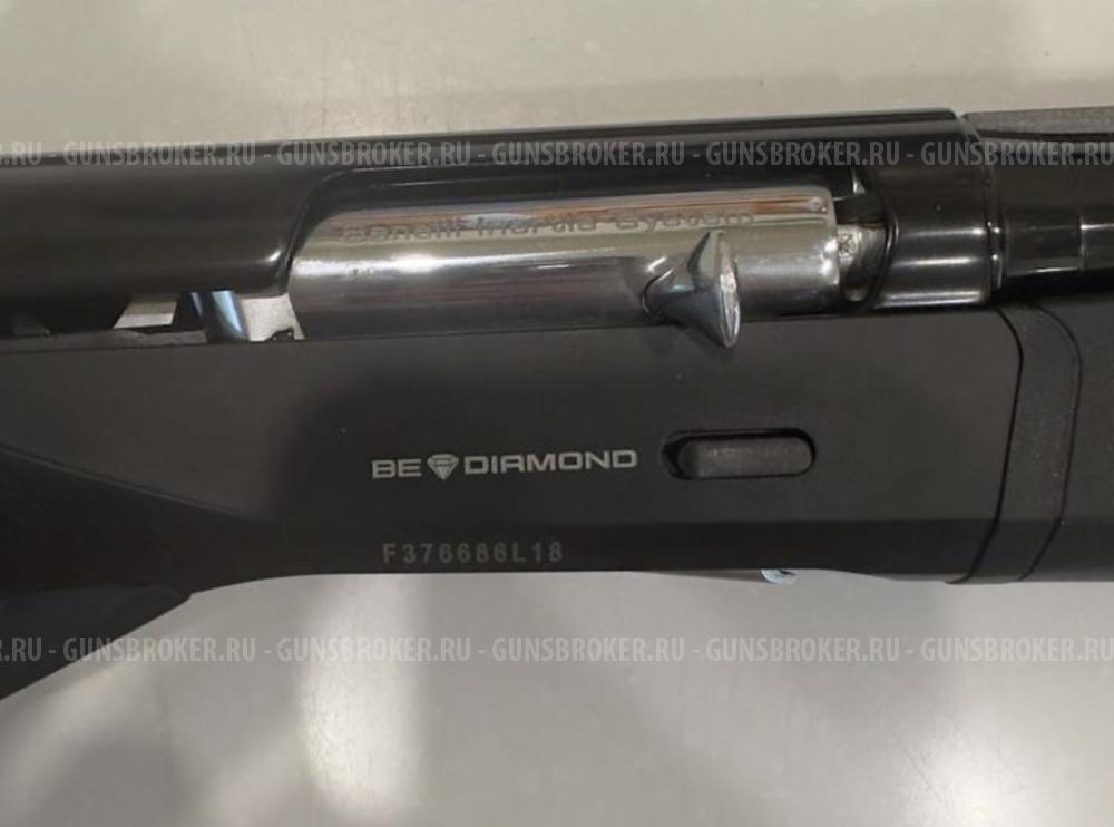 Benelli Raffaello BE-DIAMOND 12/76, 76