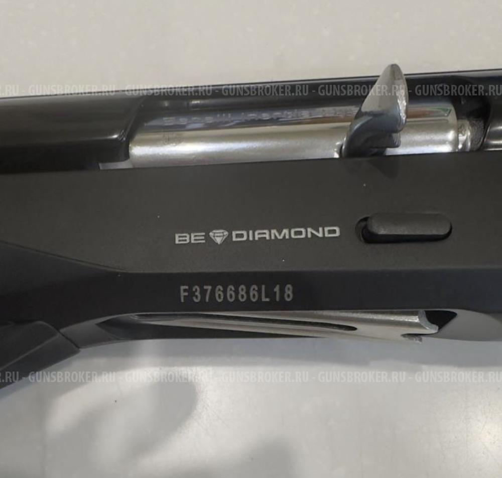 Benelli Raffaello BE-DIAMOND 12/76, 76