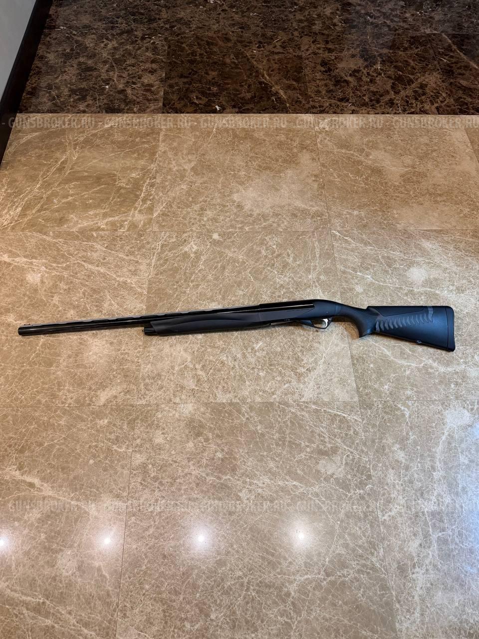 Benelli Raffaello BE-Diamond 12/76