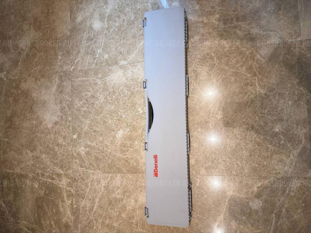 Benelli Raffaello BE-Diamond 12/76