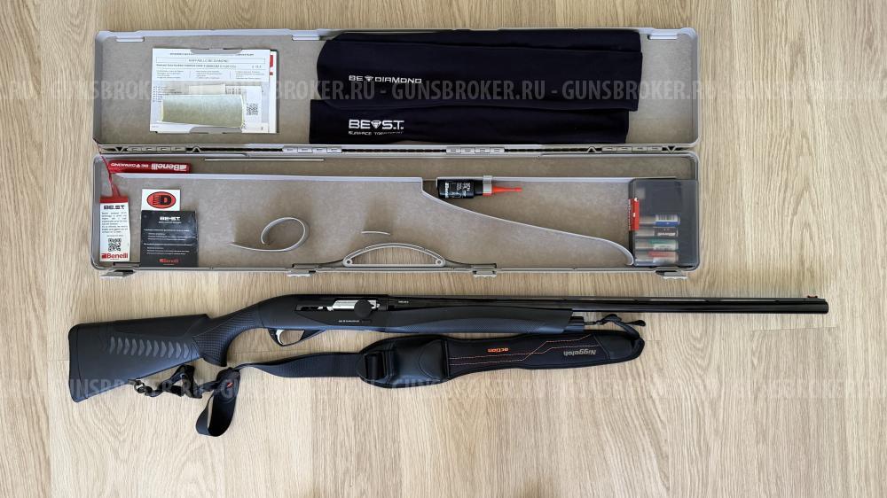 Benelli Raffaello BE-DIAMOND 12X76 760 мм