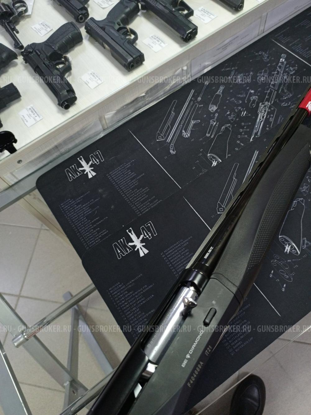 Benelli Raffaello Be-Diamond BE.S.T. кл. 12х76, НОВОЕ