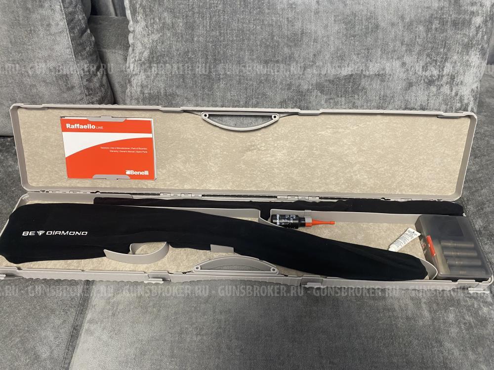 Benelli Raffaello BE-Diamond