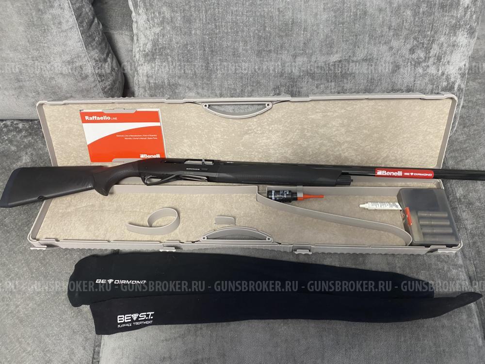 Benelli Raffaello BE-Diamond