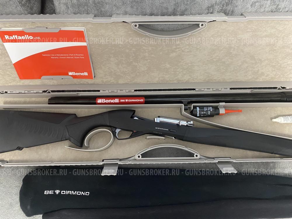 Benelli Raffaello BE-Diamond
