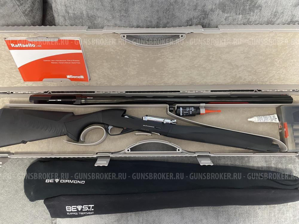 Benelli Raffaello BE-Diamond