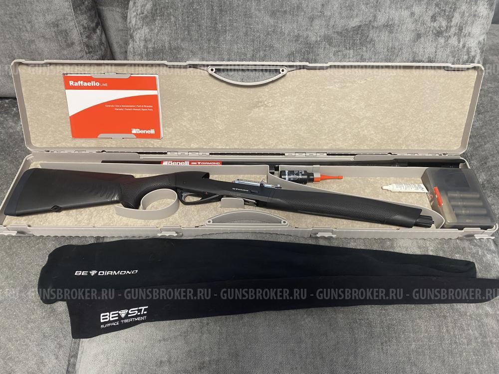 Benelli Raffaello BE-Diamond