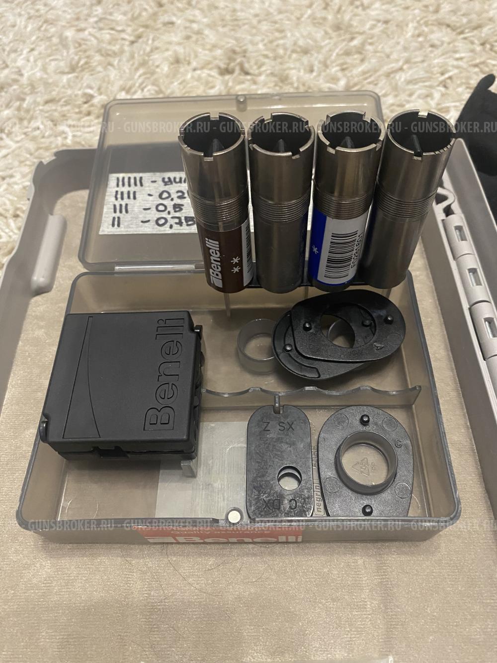 Benelli Raffaello Be-Diamond