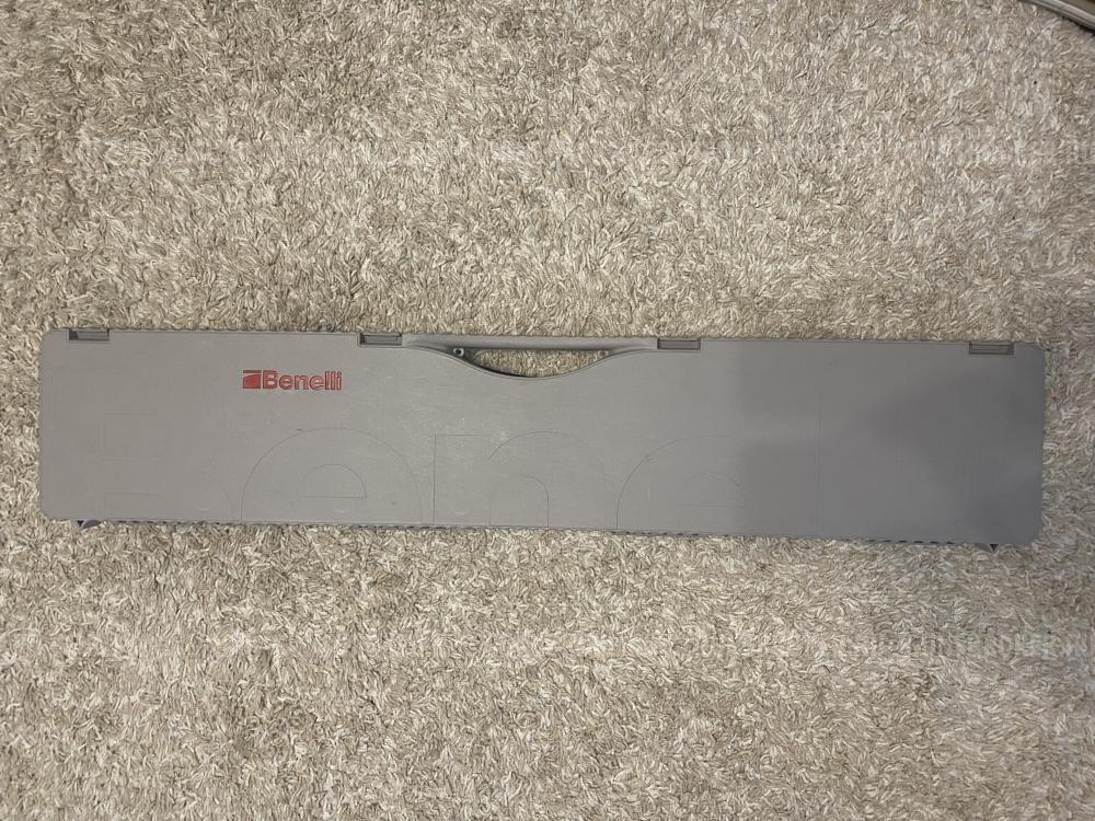Benelli Raffaello Be-Diamond