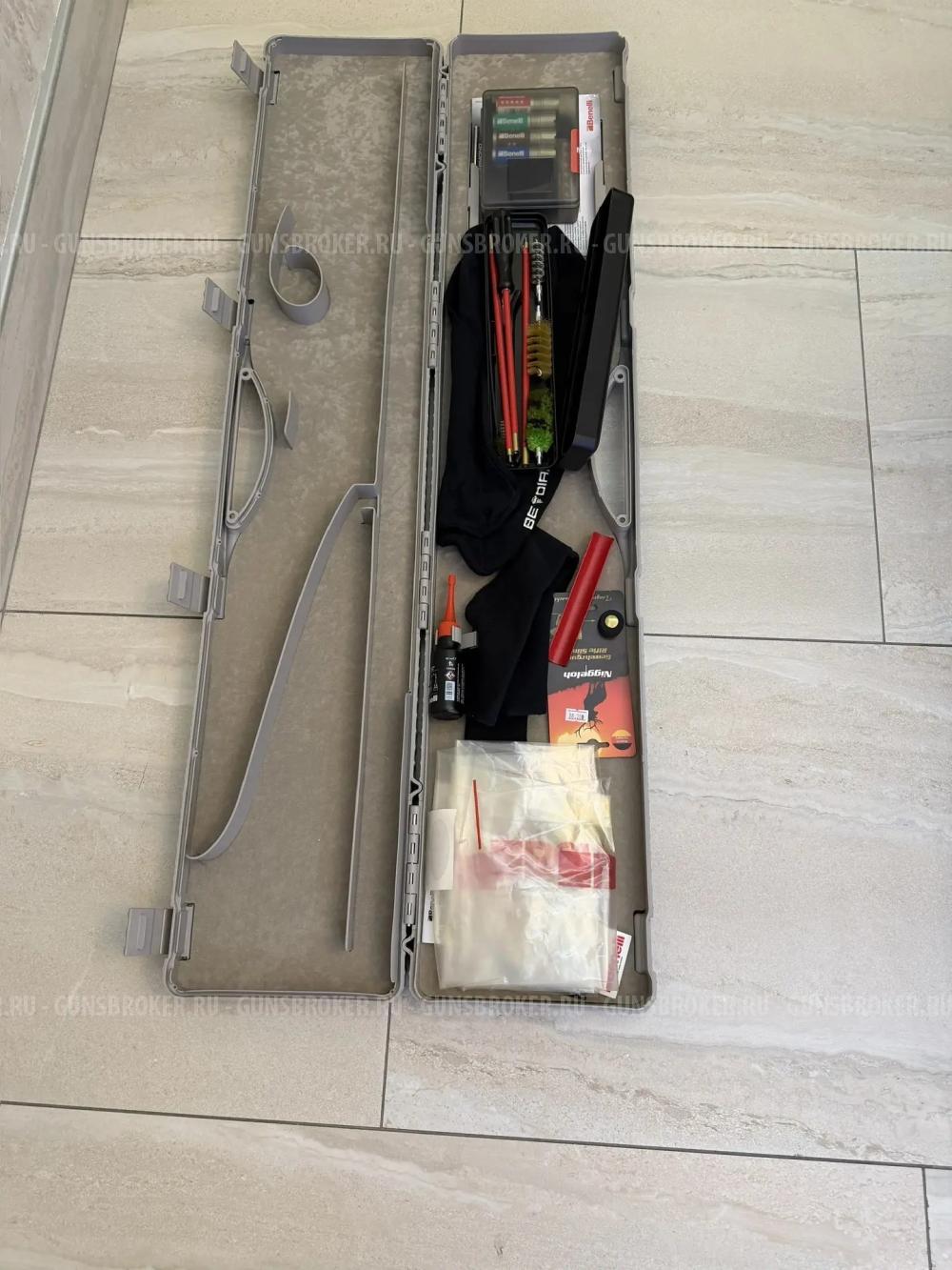 benelli raffaello be diamond