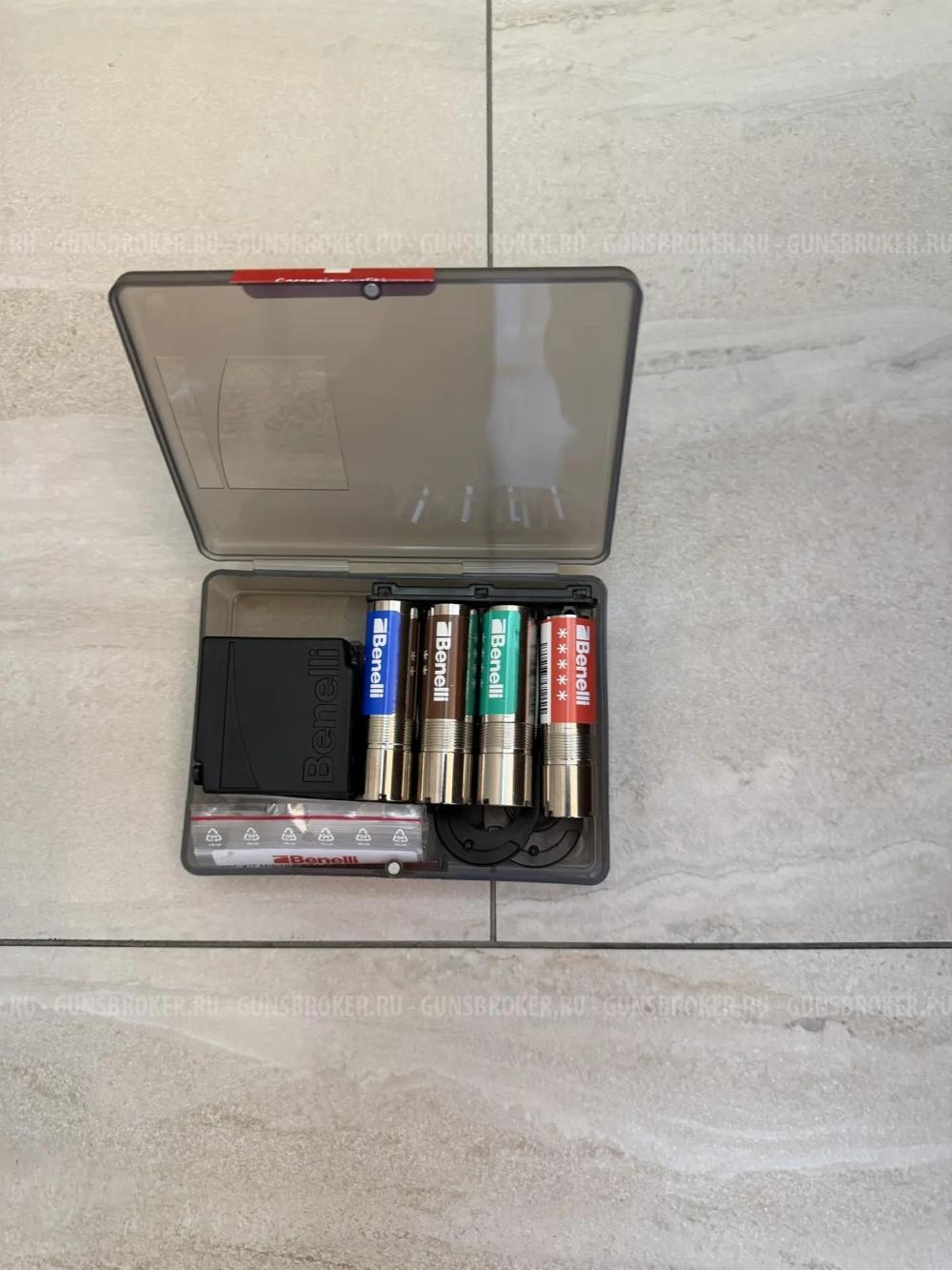 benelli raffaello be diamond