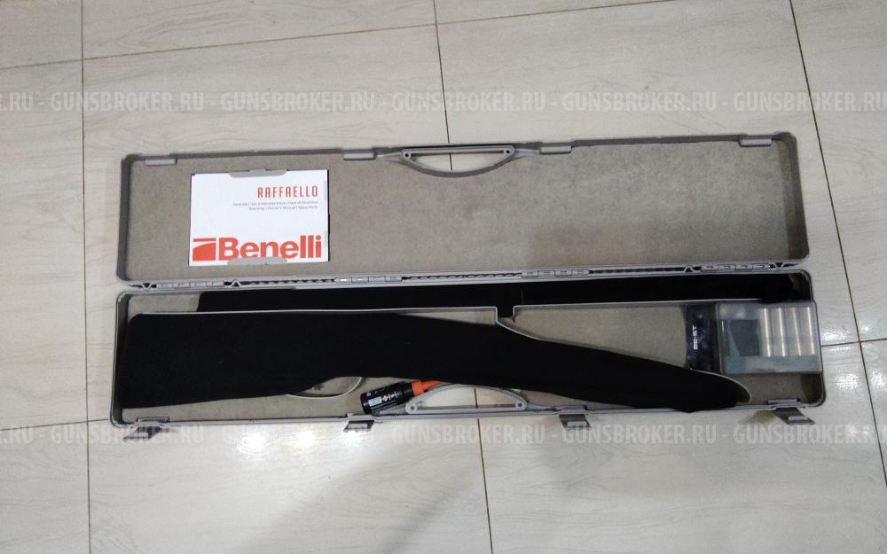 Benelli Raffaello Be-Diamond