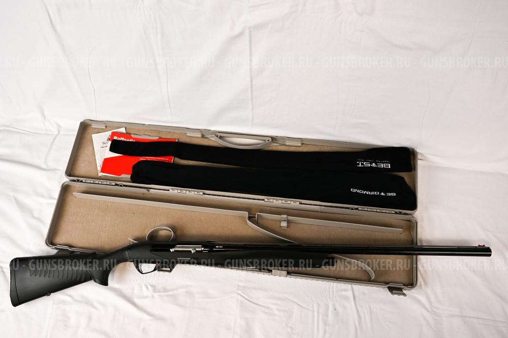 Benelli Raffaello BE‑Diamond 12×76
