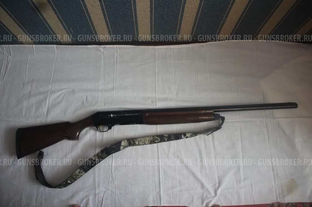 BENELLI RAFfAELLO cal. 12 BLACK EAGLE