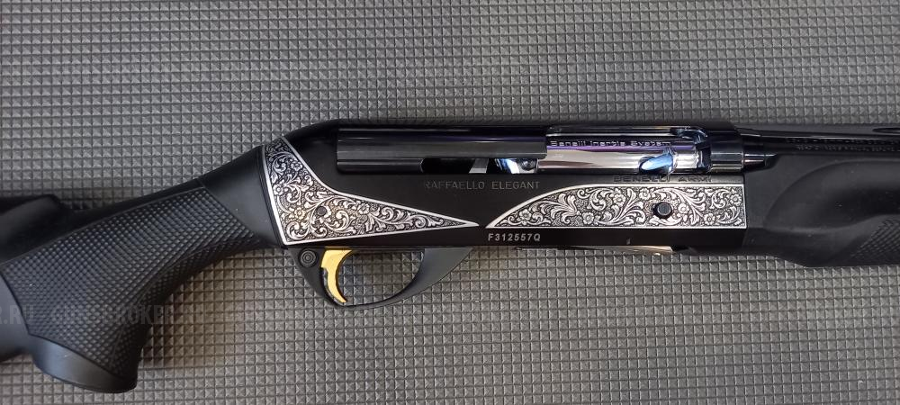 Benelli Raffaello Combo