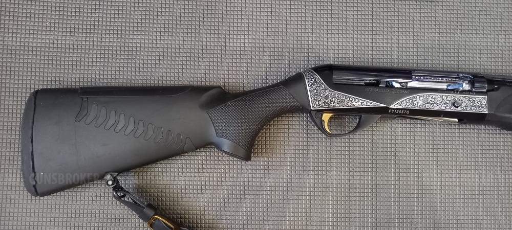 Benelli Raffaello Combo