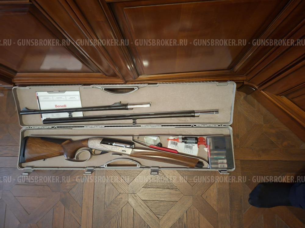 Benelli Raffaello Combo