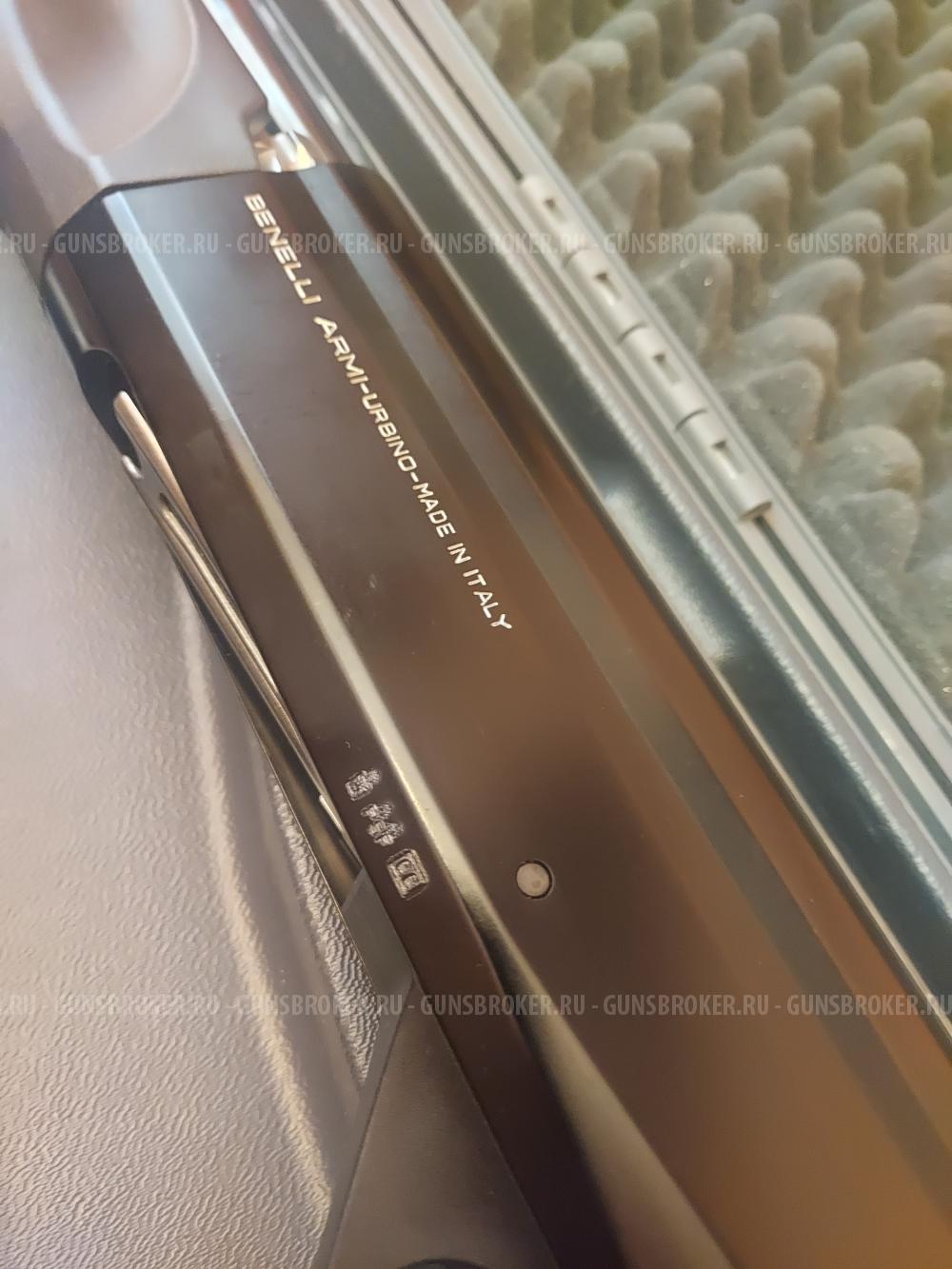 Benelli Raffaello Comfort (Comfort) калибр 12/76.