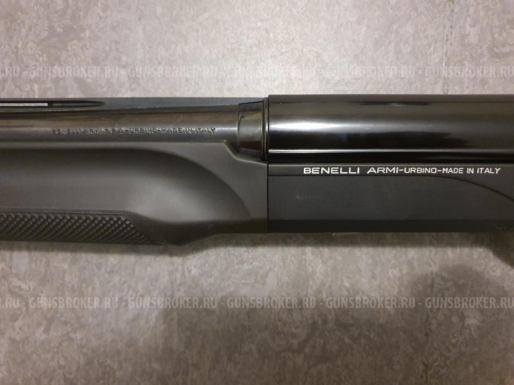 BENELLI RAFFAELLO COMFORT,  кал. 12×76
