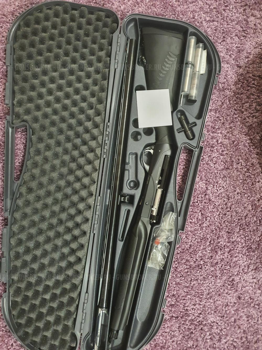 BENELLI RAFFAELLO CRIO COMFORT, кал. 12×76