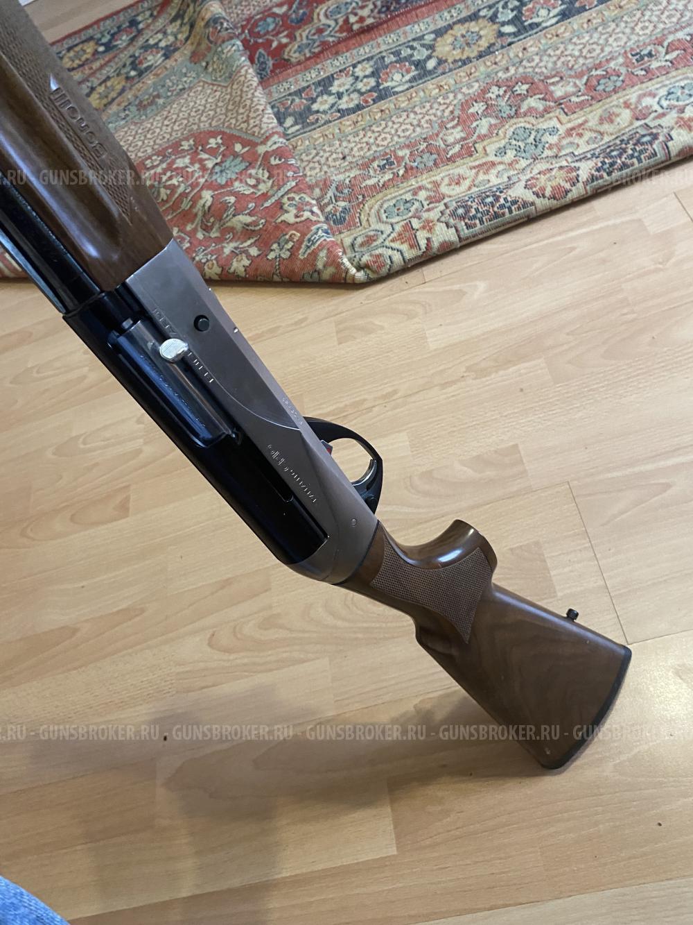 Benelli Raffaello Crio 12/76