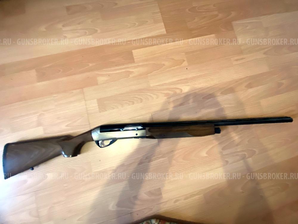 Benelli Raffaello Crio 12/76