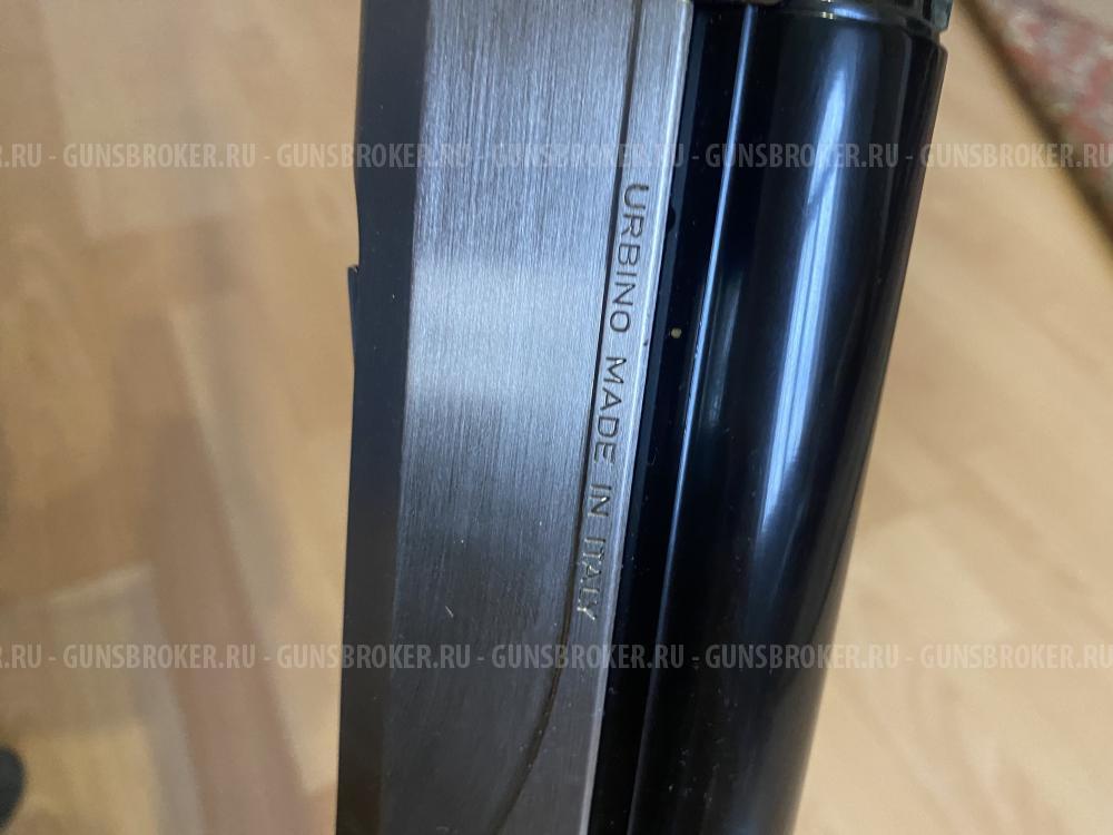 Benelli Raffaello Crio 12/76