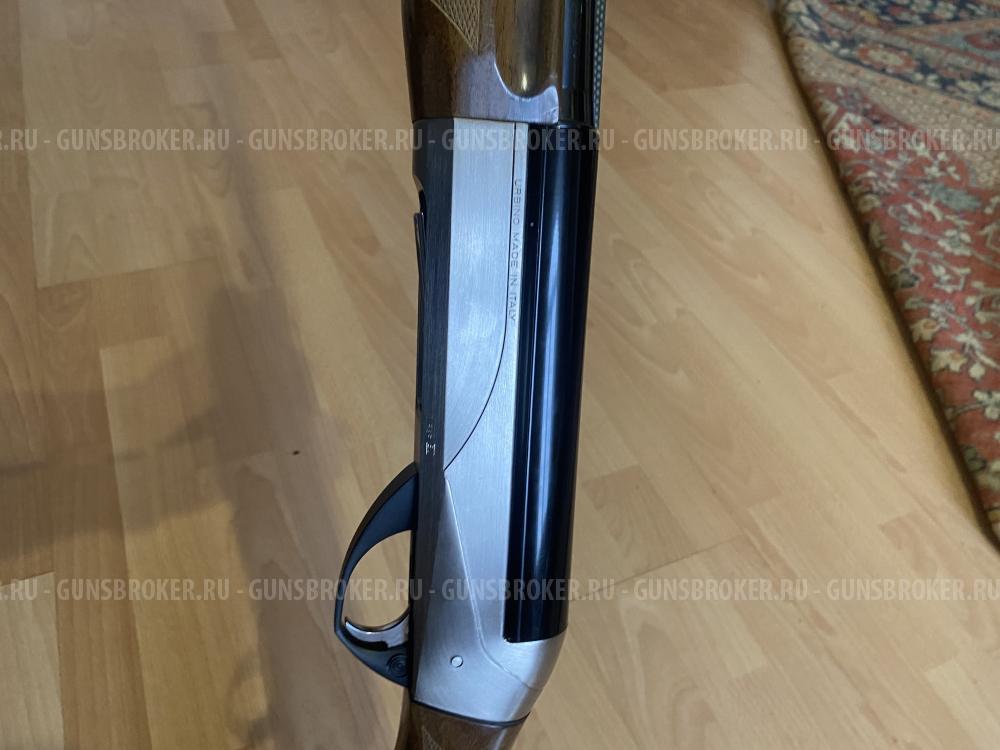 Benelli Raffaello Crio 12/76