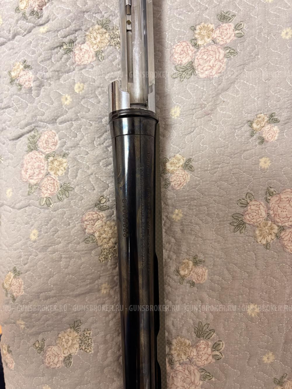 benelli raffaello crio 12/76