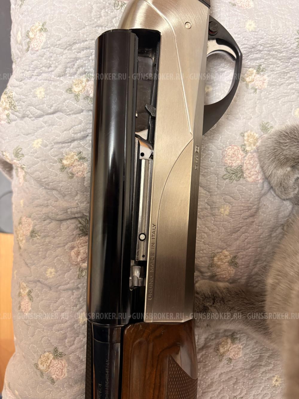 benelli raffaello crio 12/76