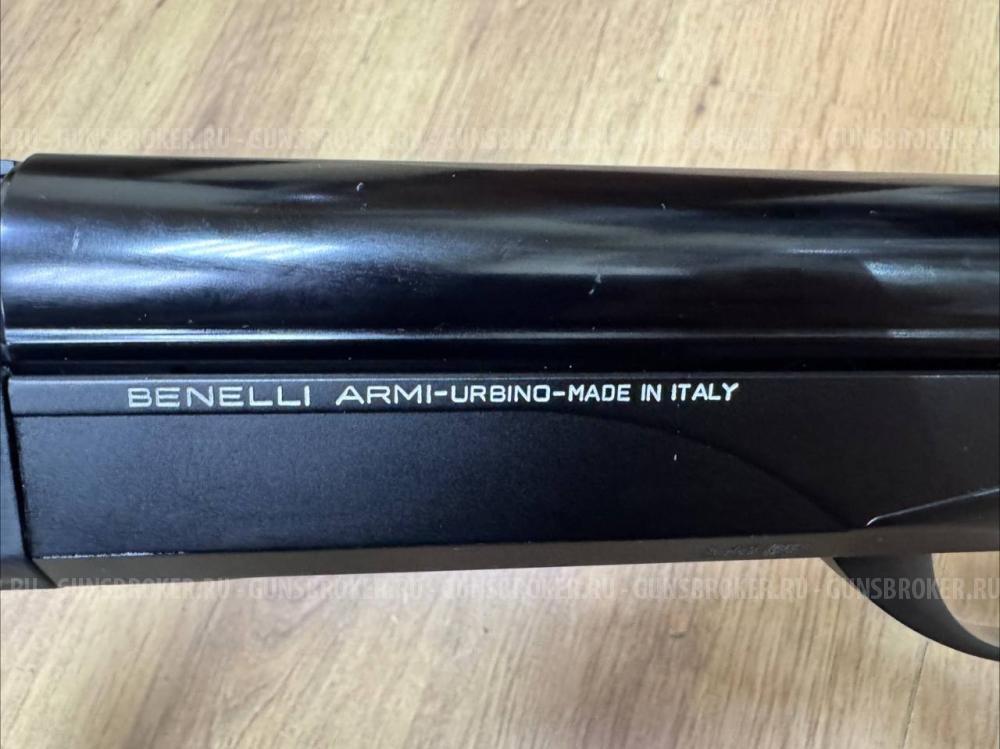 Benelli Raffaello Crio Comfort , кал. 12/76 в СПБ