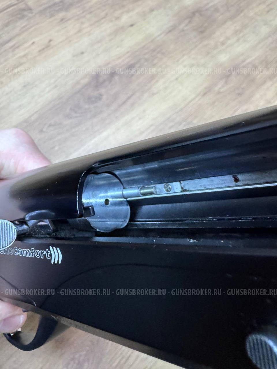 Benelli Raffaello Crio Comfort , кал. 12/76 в СПБ