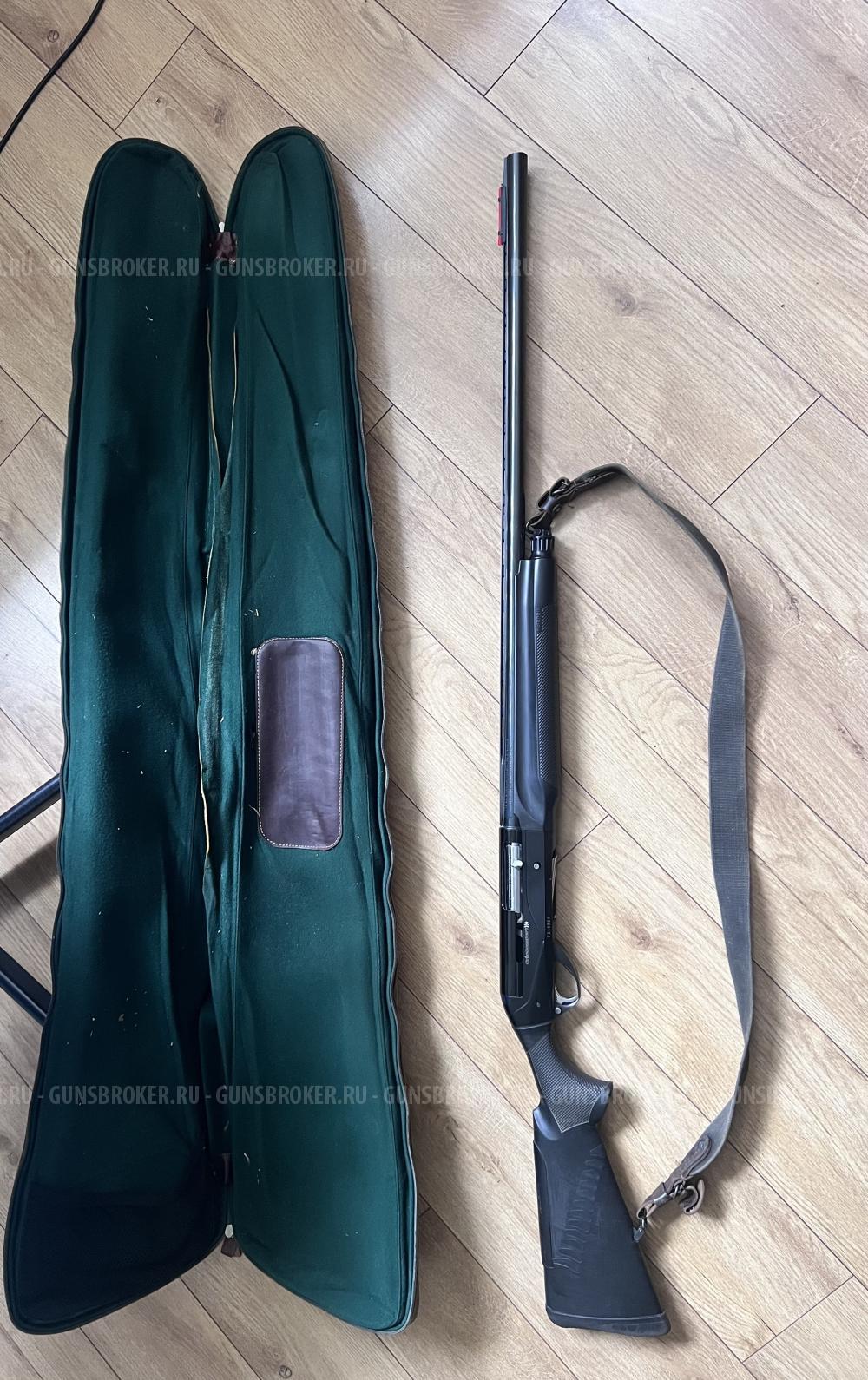 Benelli Raffaello Crio Comfort 12/76 2012