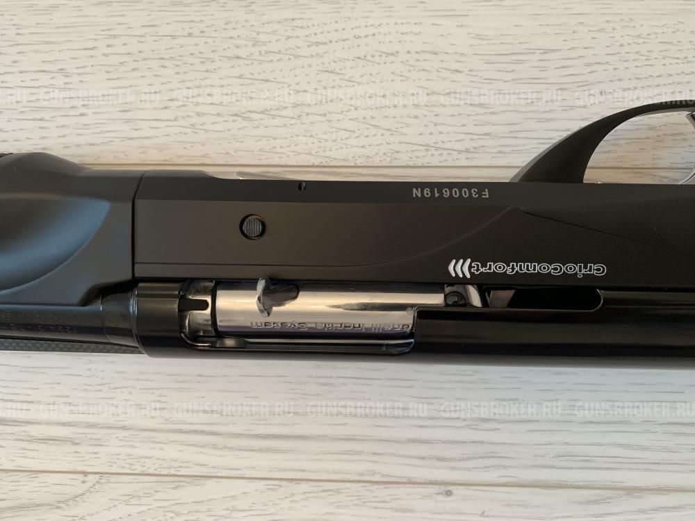 Benelli Raffaello Crio Comfort 12/76, 76