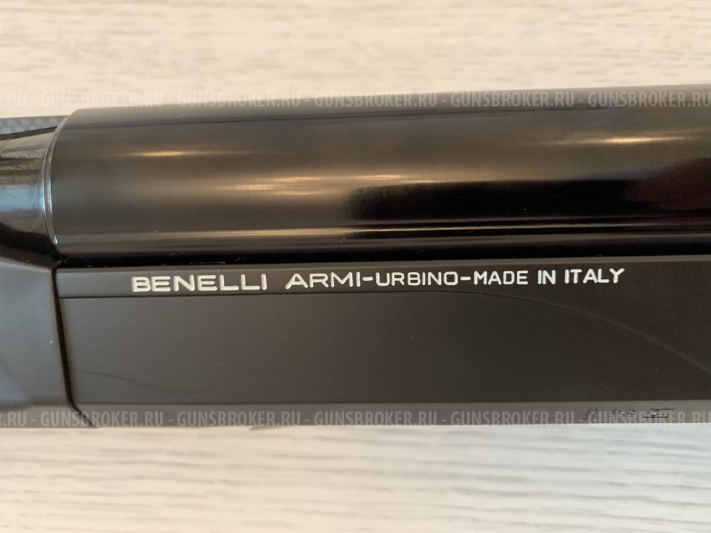 Benelli Raffaello Crio Comfort 12/76, 76