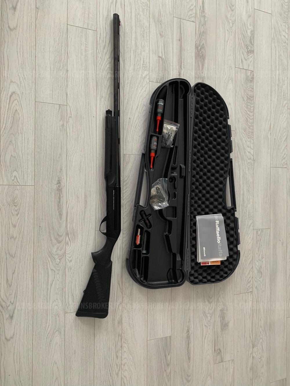 Benelli Raffaello Crio Comfort 12/76, 76