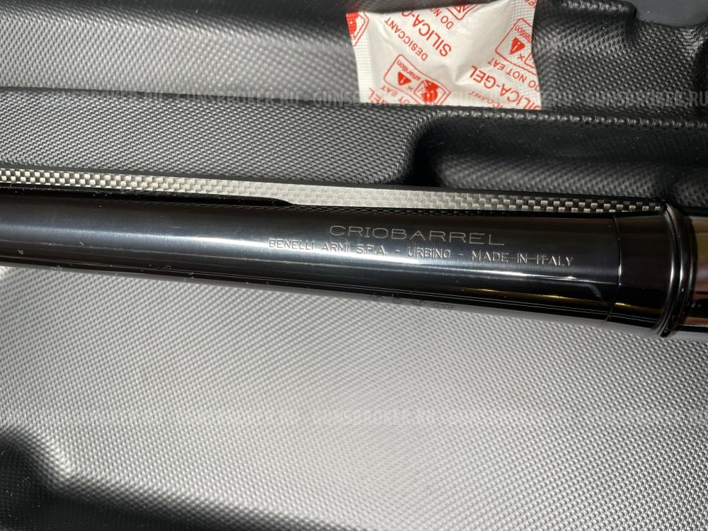 Benelli Raffaello Crio Comfort 12/76 L610