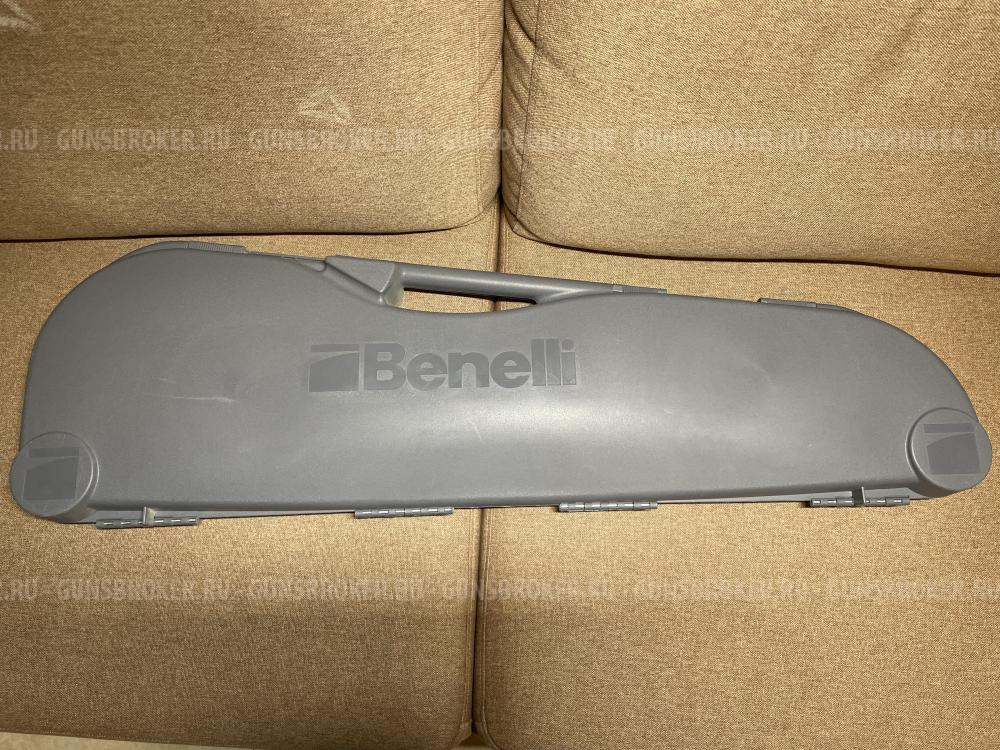 Benelli Raffaello Crio Comfort 12/76 L610