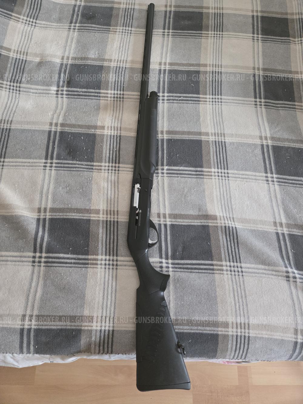 Benelli Raffaello Crio Comfort 12/76 760 мм