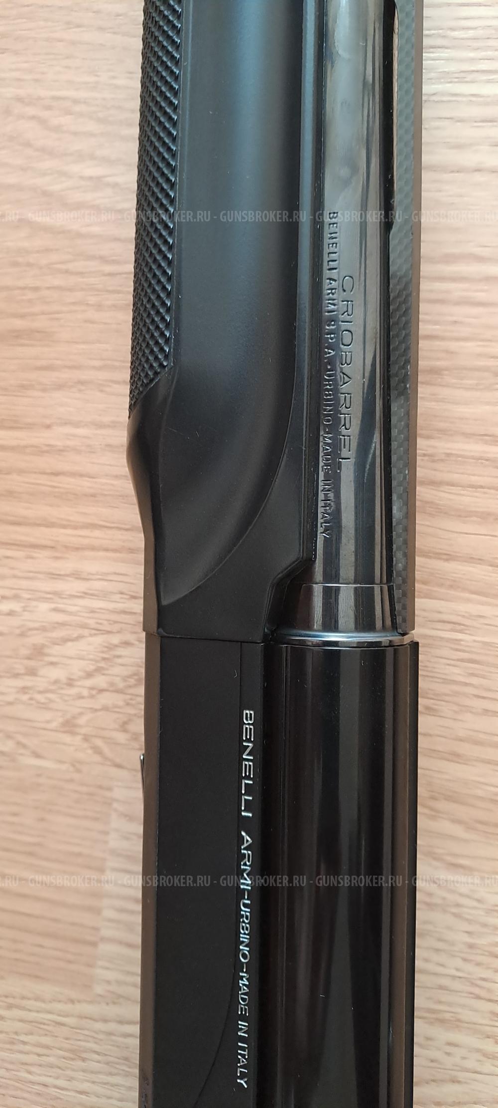 Benelli Raffaello Crio Comfort 12/76 