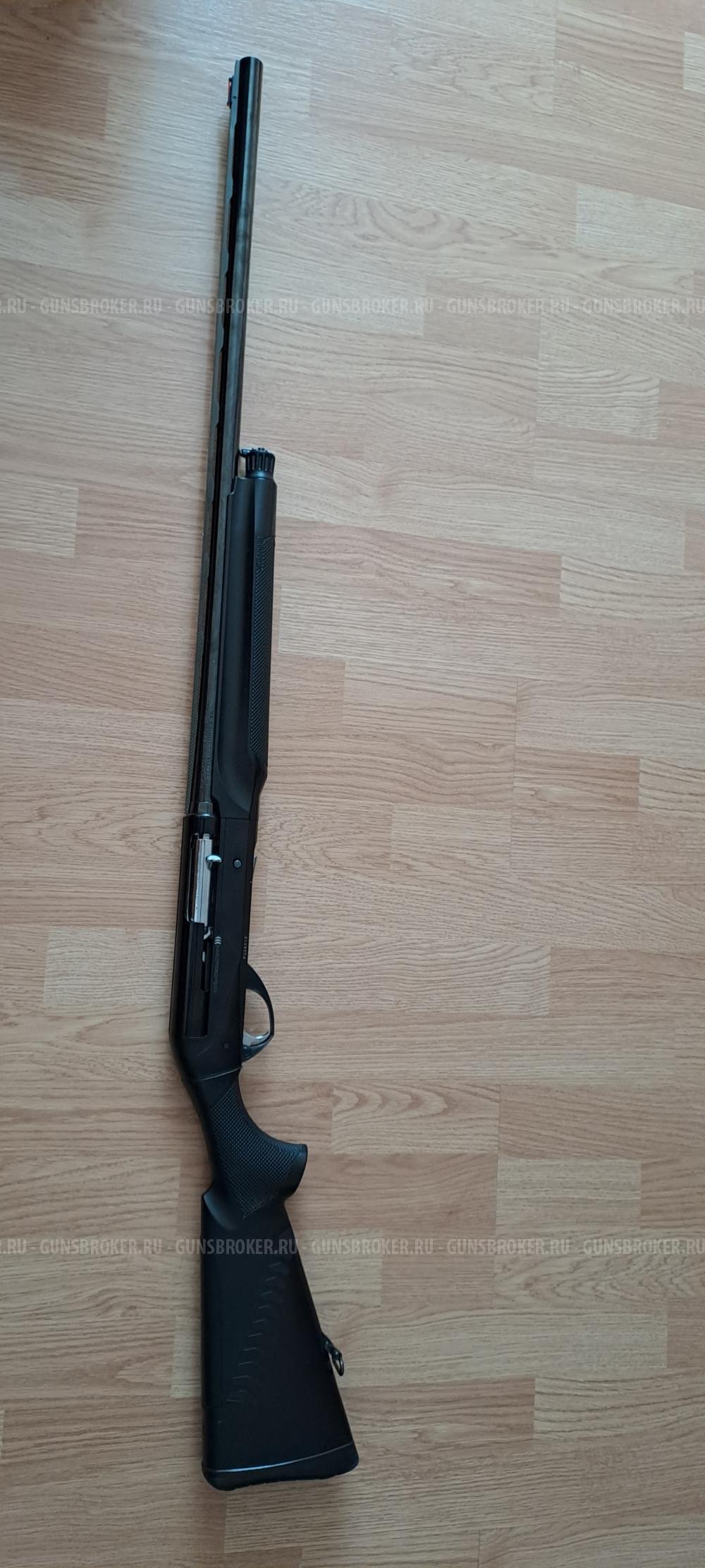 Benelli Raffaello Crio Comfort 12/76 