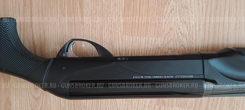 Benelli Raffaello Crio Comfort 12/76 