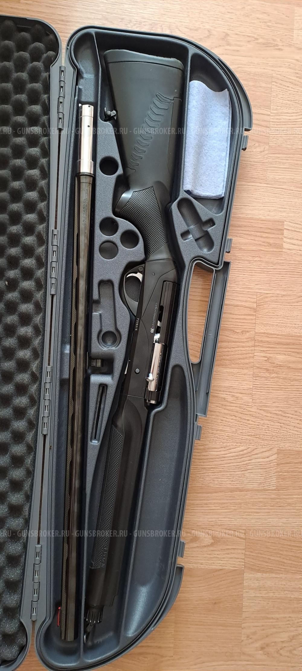 Benelli Raffaello Crio Comfort 12/76 