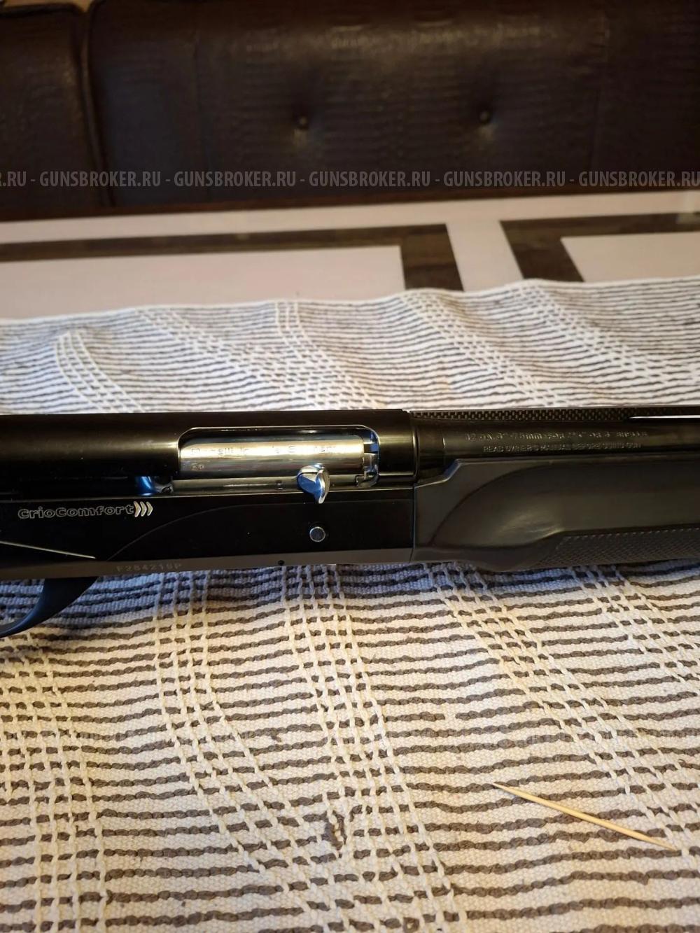 Benelli Raffaello Crio Comfort 12х76, L=760