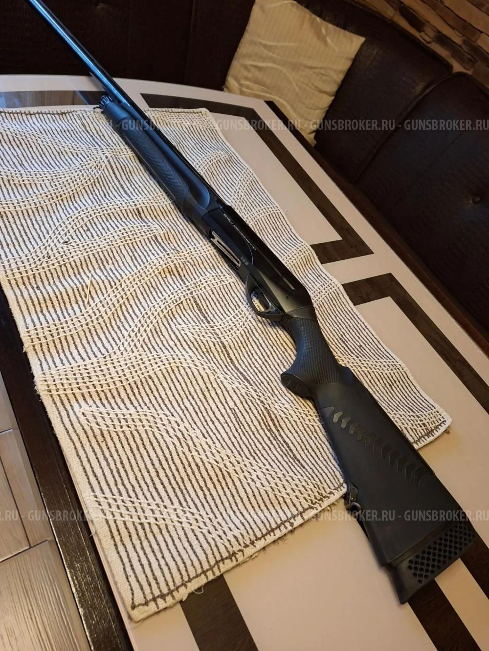 Benelli Raffaello Crio Comfort 12х76, L=760