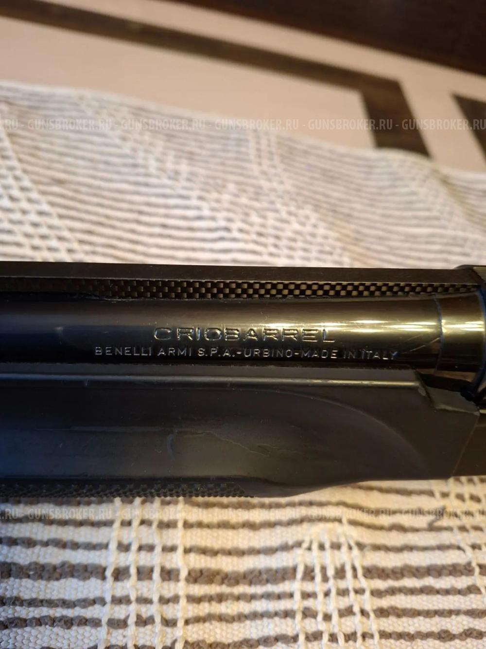 Benelli Raffaello Crio Comfort 12х76, L=760