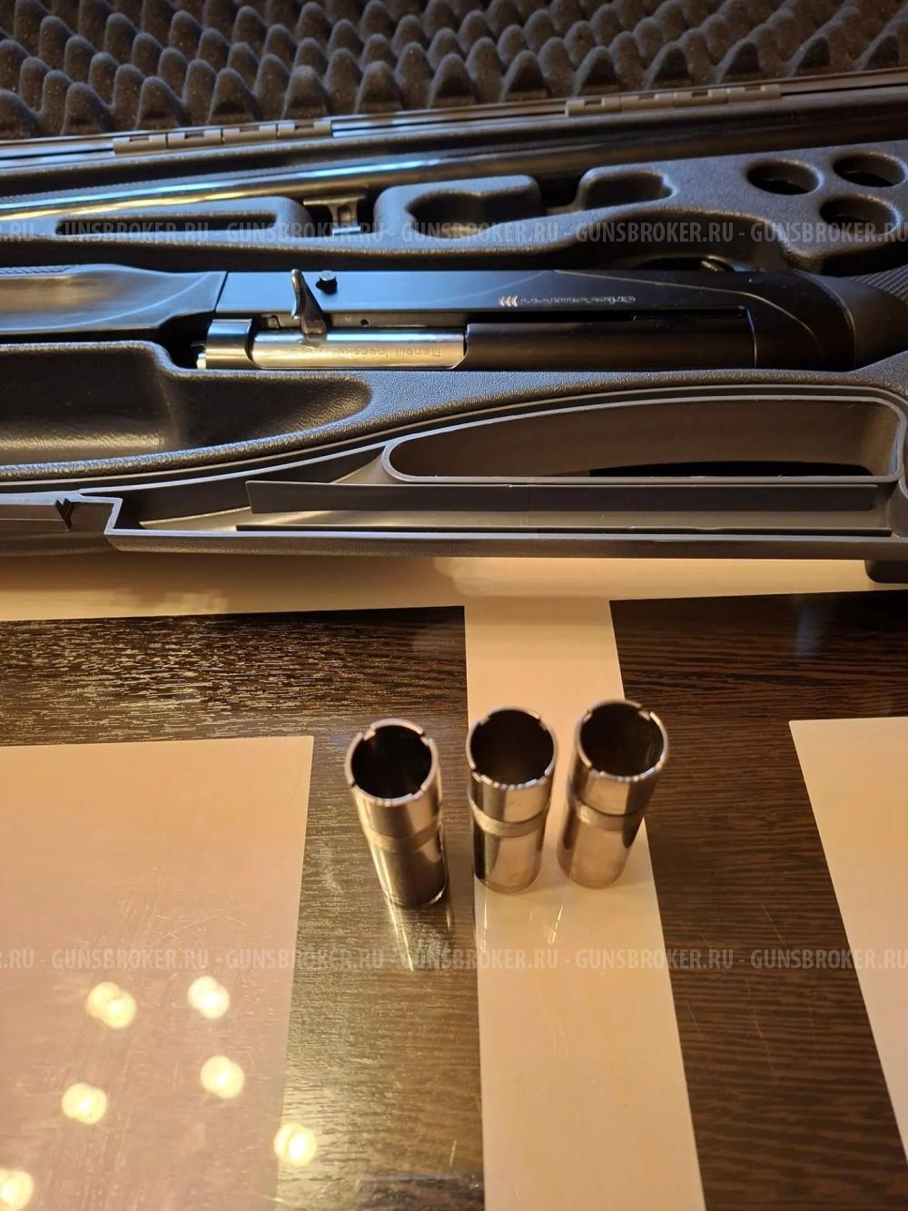 Benelli Raffaello Crio Comfort 12х76, L=760
