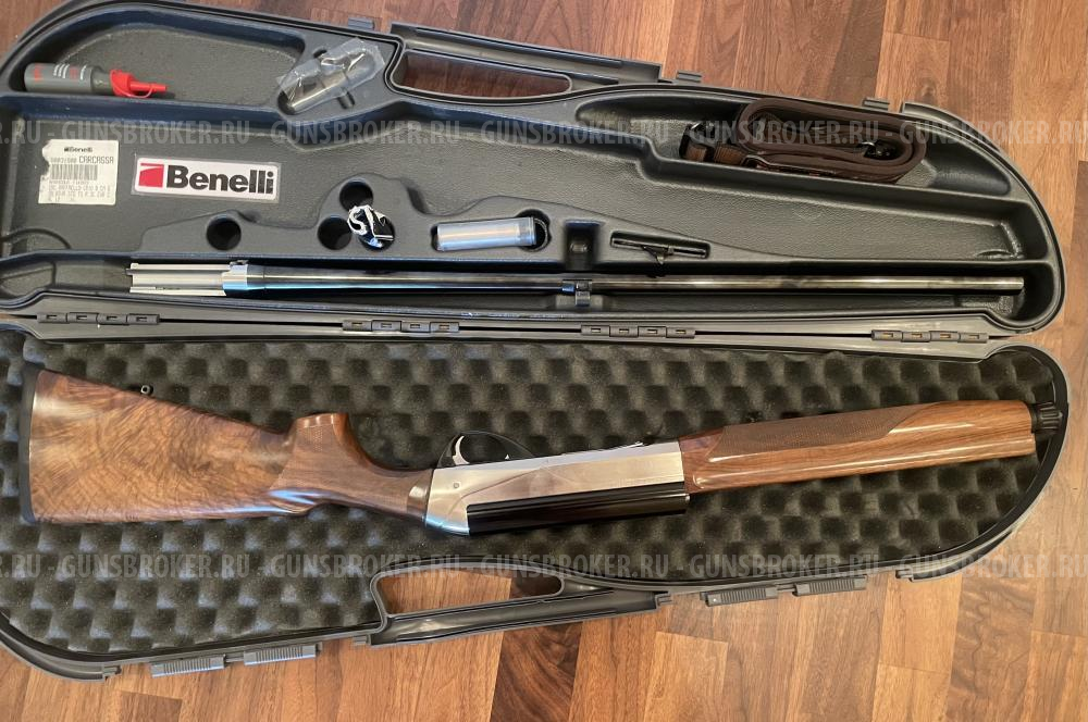 Benelli raffaello comfort. Benelli raffaello comfort