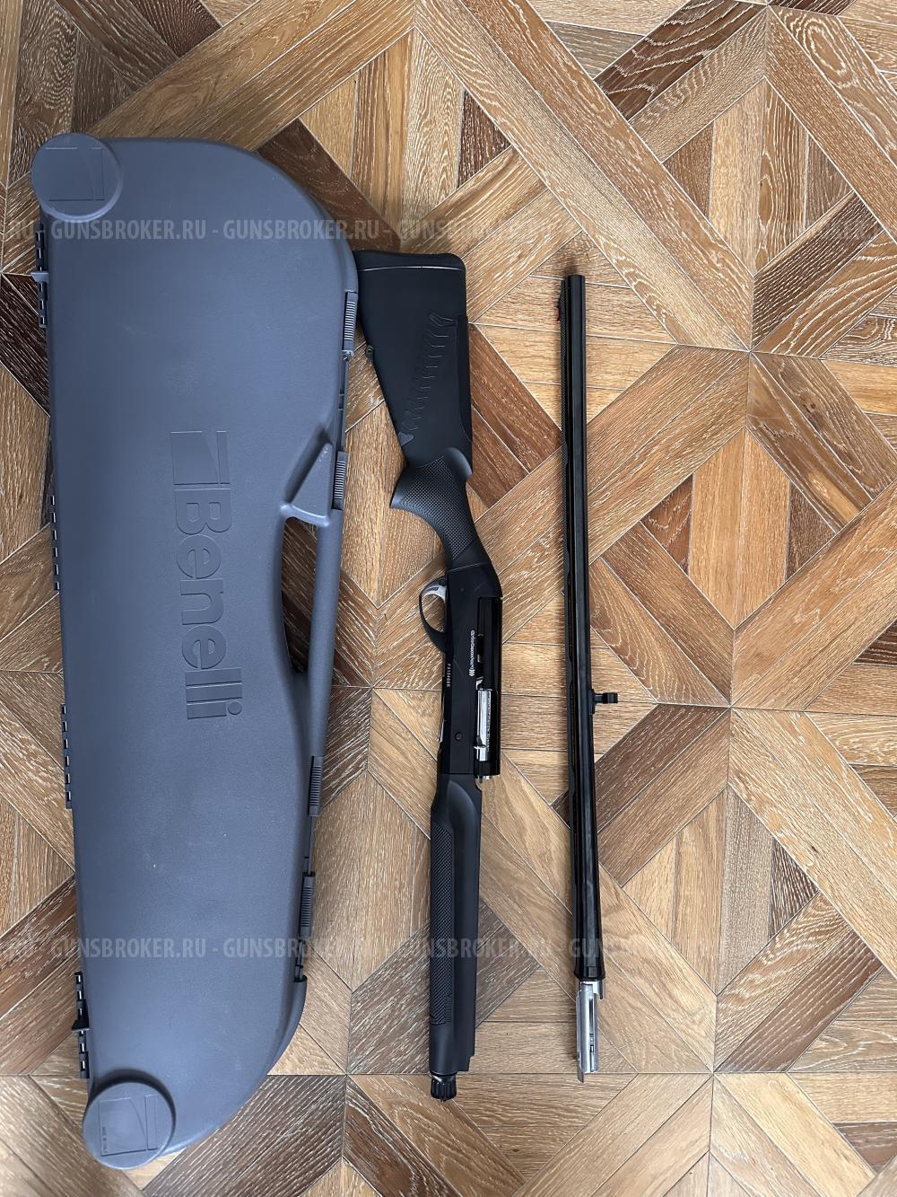 Benelli Raffaello Crio Comfort 76 LH 12x76 L=760